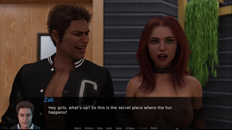 Johannes Gaming: Líderes de torcida 9, as líderes de torcida tiveram que ficar...