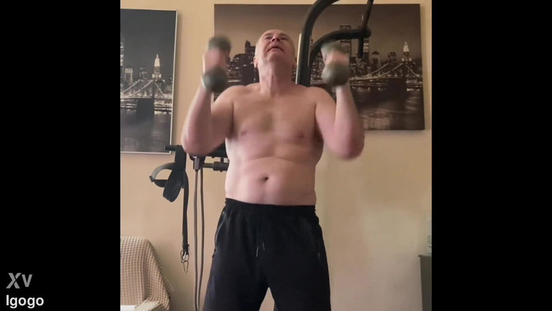 Alex Igogo: Film87544