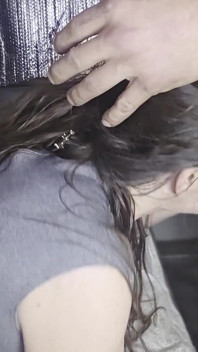 Another Delilah Threesome