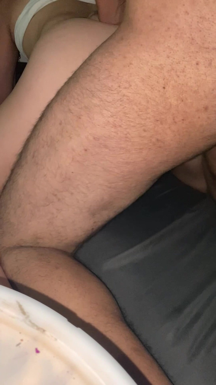 Mosh: Meu cunhado me fode por despeito