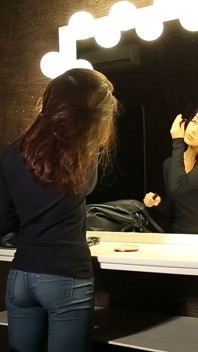 Casting Katya