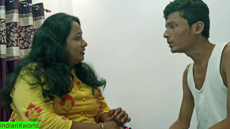 Indian Xshot: Indieni Devar și Bhabhi fac un sex incitant uimitor