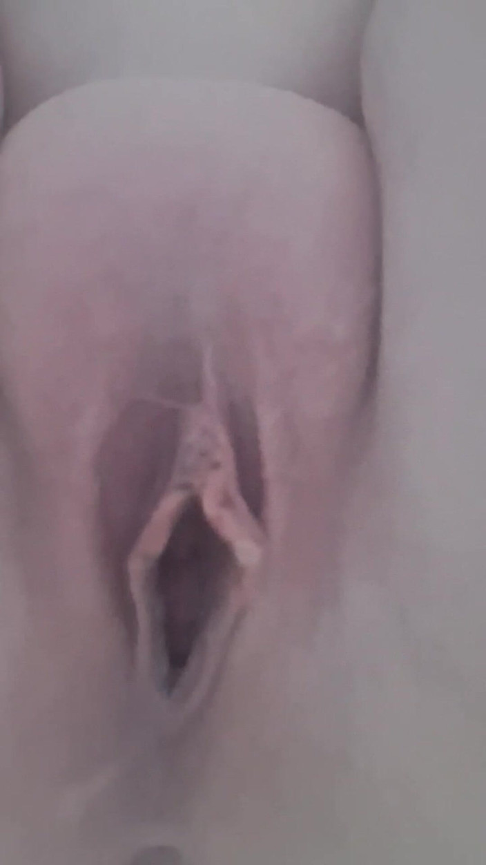 Indian Snow White: 젖은 보지 방전