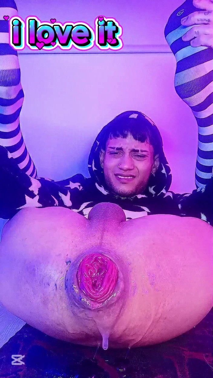 Anders: Můj oblíbený okamžik