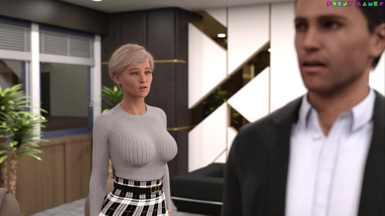 Porny Games: My Husband's Boss by Sc Stories: My Wife Fights for...