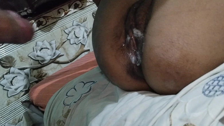 Sama007: मलाईदार चूत पति और पत्नी घर पर बना देसी भाभी वीडियो