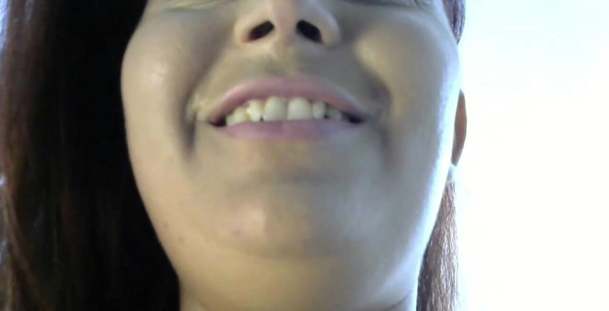 Pamela Brunette: Škádlení paroháče