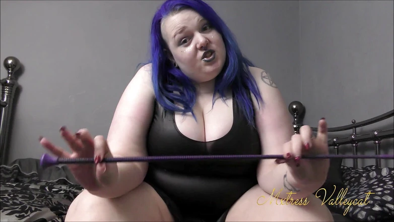 Mxtress Valleycat: Ciuman Tahun Baru