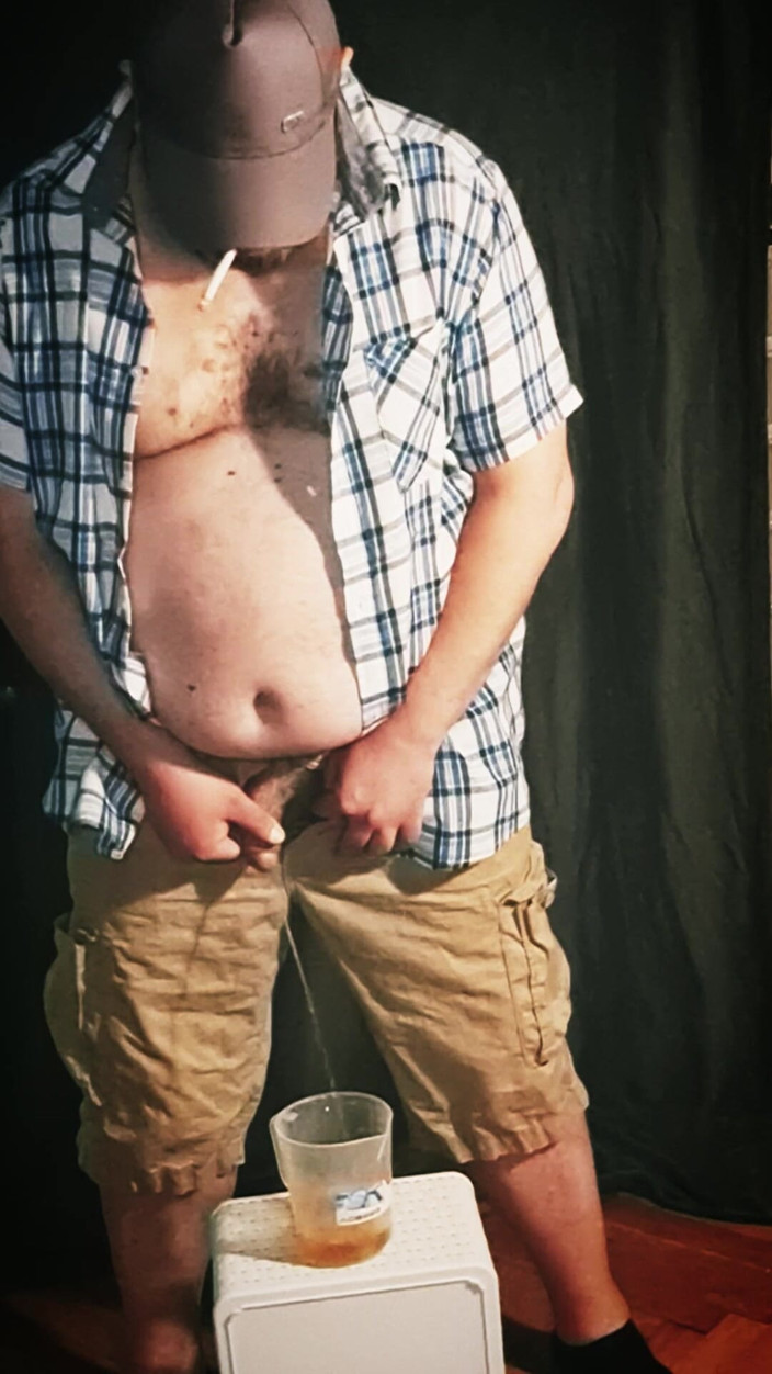 Bawdybear: I Should Get a Beating for That.