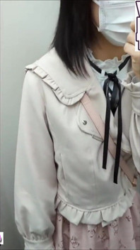 Asiatisk ängel 26535