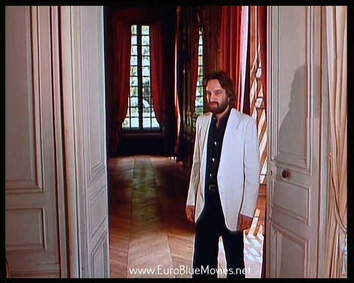 Euro Blue Movies: Klienci 1982 - cały film
