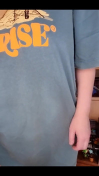 Monday Motivation Tittydrop