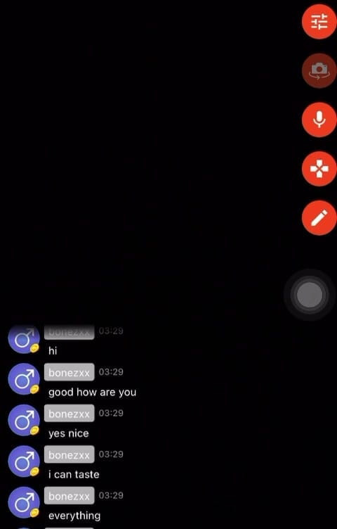 iamhighhh: 맛은 어었는지 말해줘?