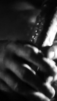 Monochrome Oily Cumming