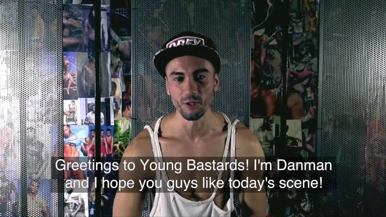 Young Bastards: Interview Danman