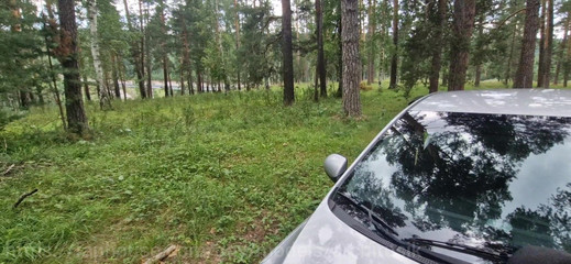 ArchiRusik: Extreme Shock, a Fucked on the Hood of a Car...