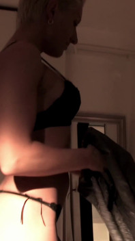 Bianca the Submissive Housewife