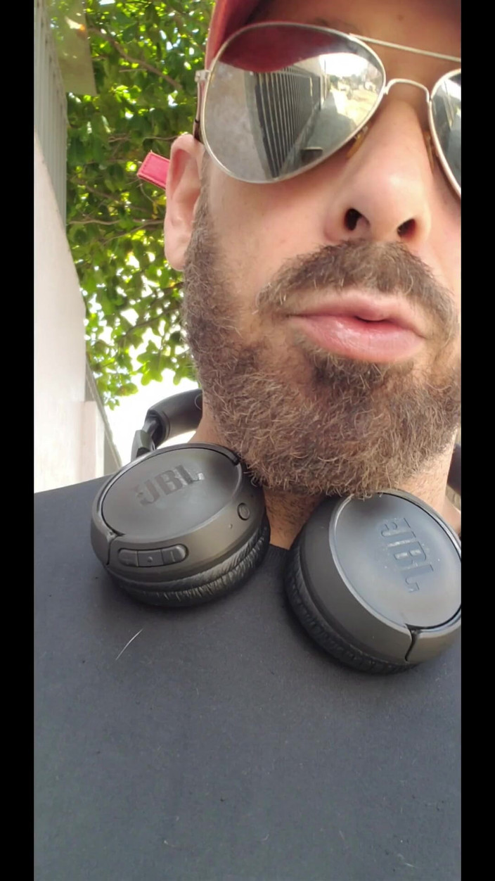 Beto alpha: 3 Videos to Honor Me