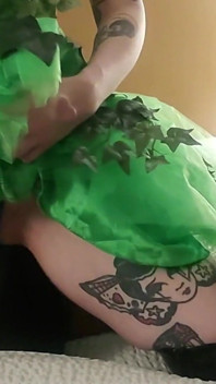 Poison Ivy Double Pack