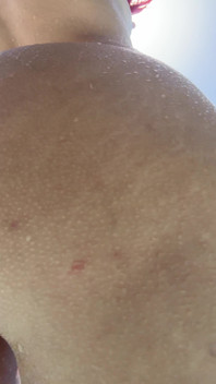 Do Yoy Like My Wet Ass?