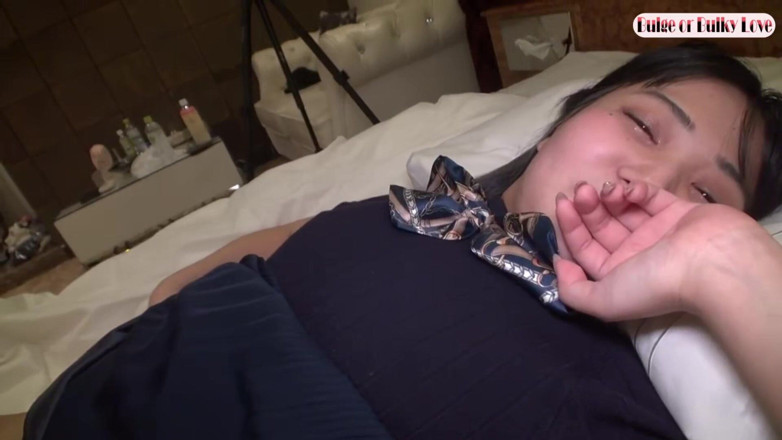 Jap Porn Project: Ultimo giorno con il mio amante casuale, addio sesso sensazione...