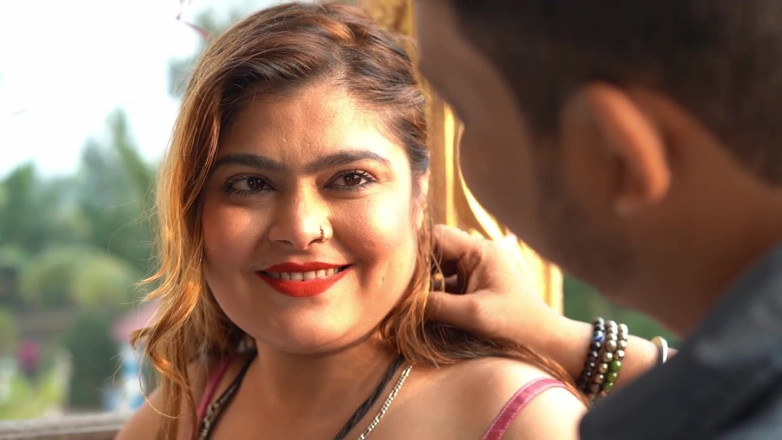 JAYESH GUPTA: Prewedding Sex