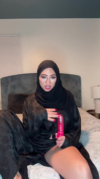 Abaya'da 31 talimatı Arap