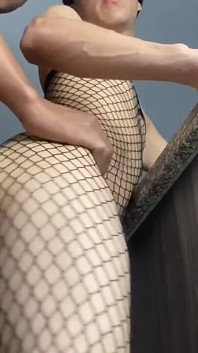 Your Little Bitch Wants to Be Fucked Hard by You Papi