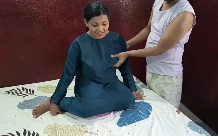 QueenSonali: Muslim Bhabhi Got Fucked by Maulvi After Divorce