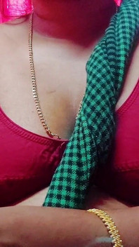 Bhabhi Kampung India Mohini Berkongkek dengan abang tiri