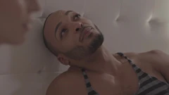 Moje nevlastní sestra TS 3_scene 1_taboo TS láska