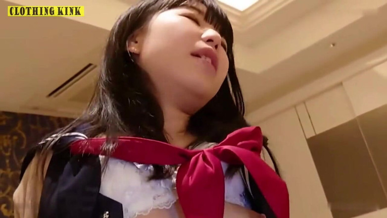 Sky Angel: Asian angel 25695