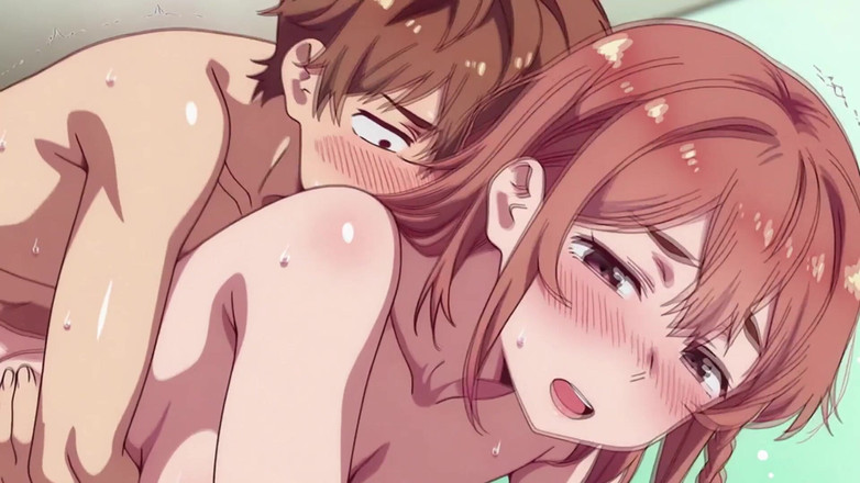 Prznai: Kazuya X Sumi (kanokari)