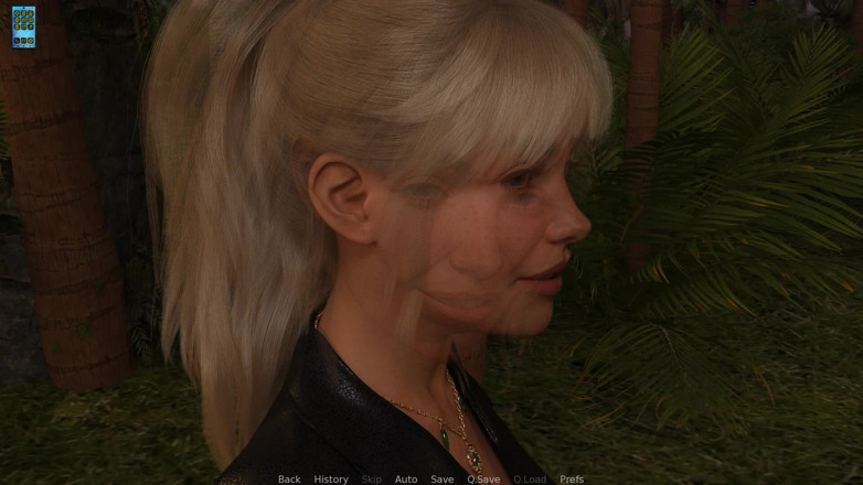 Dirty GamesXxX: Paradise City: as Esposas Infiéis, o Corno e o Corno -...