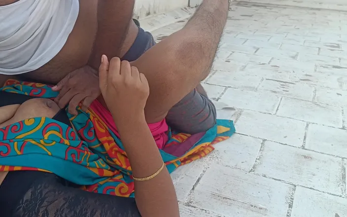 Inba: Unmarried Men Fucking Married Women in Terrace