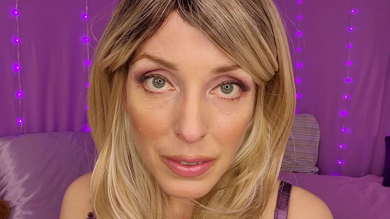 Brenna Lilac: Uległa sekretarka dr White'a