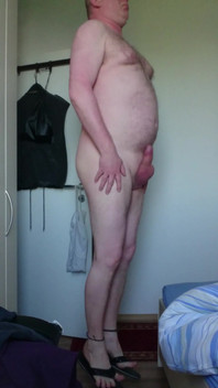 Naakt, Lul En Stijf Lul