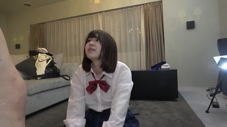 Asian happy ending: Asian angel 3364