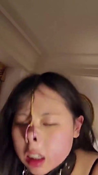 Asian Angel 23355