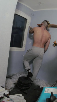 Episode 27 - Hard Work Makes Me Horny