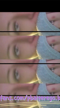 Don't Blink!! the Crazy Ones Are More Fun in Bed.. or so They Say
