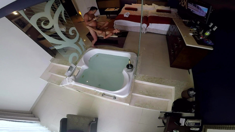 Real Porn Amateur: Bella scopata amatoriale con una ragazza arrapata