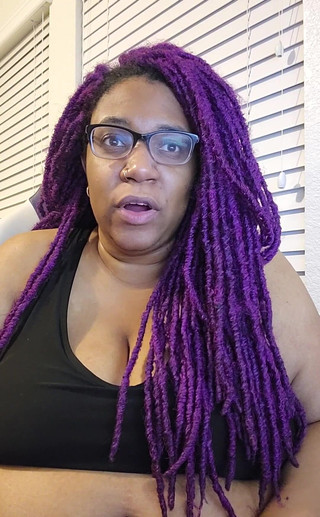 Josie4yourpleasure: Hai Stream 开始