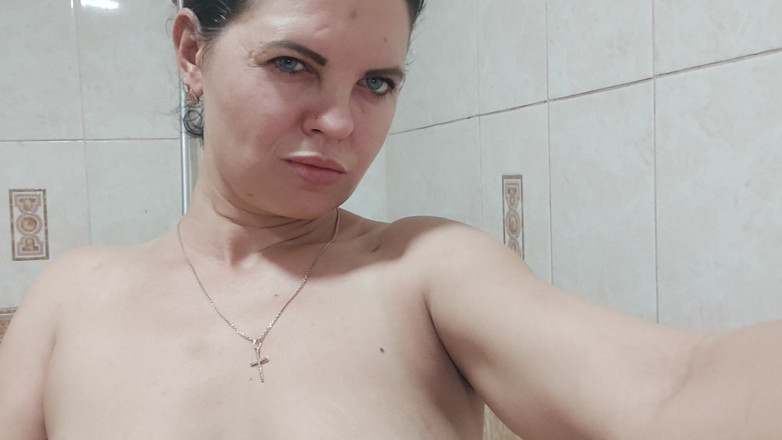 DirtyLubov: Pussy of a Hot Brunette