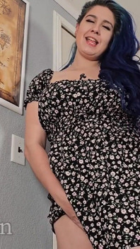 Mặc quần lót ra trên một whim: pov feminization nhập vai