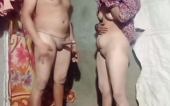 Desi Bhabhi Chudai