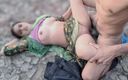 Lust Suman: Видео траха тугой киски деревенской девушки дези, красивую девушку трахают в джунглях