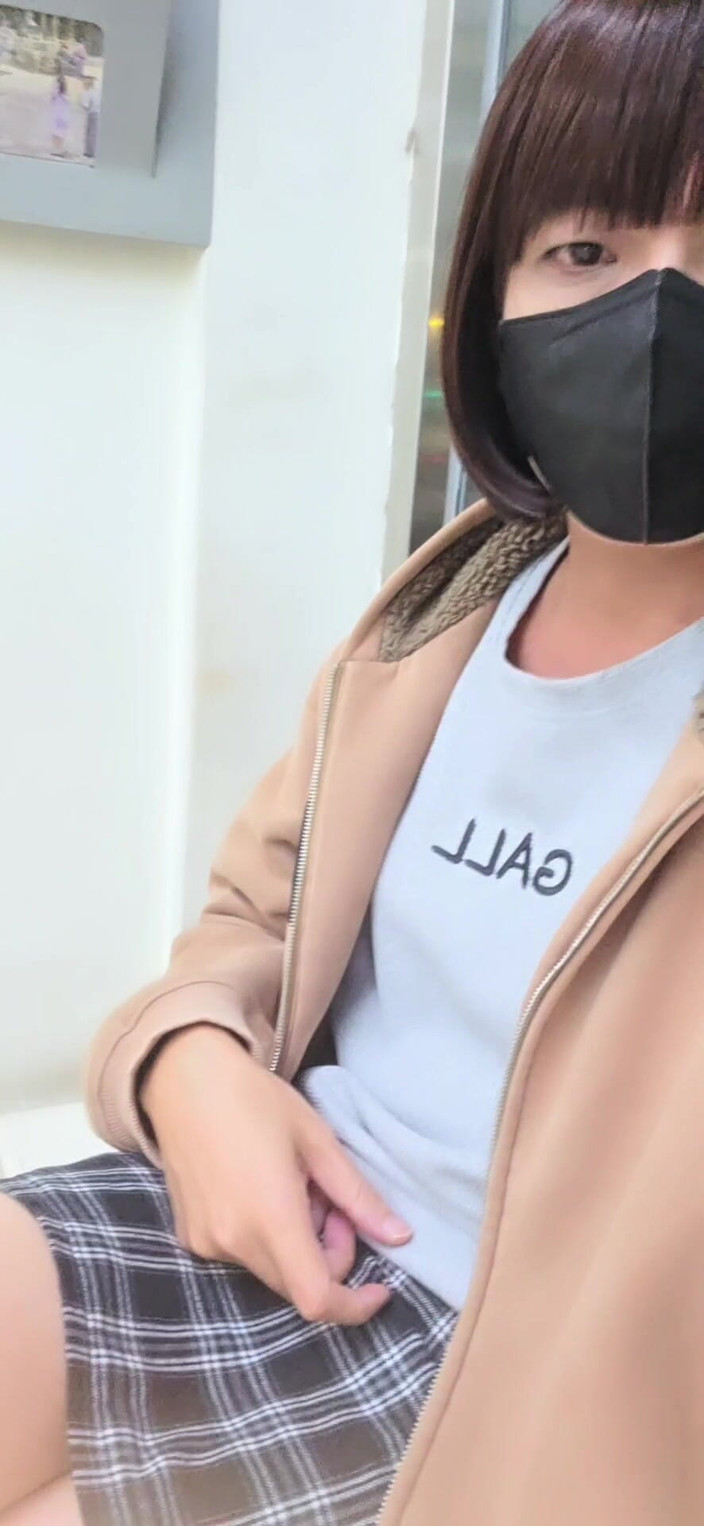 Taiwancdgirl: În speranța ca gândurile tale să meargă mai departe decât...