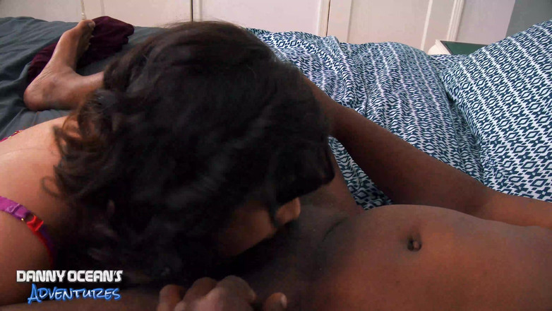 Inn Of Sin: 페넬로페 리드 인종 간 번식