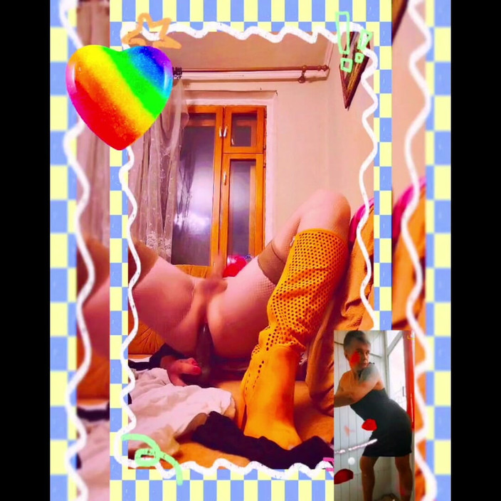 Djini: Ginny si hraje